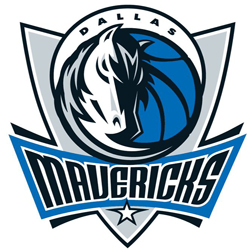 Dallas Mavericks Sports Decor